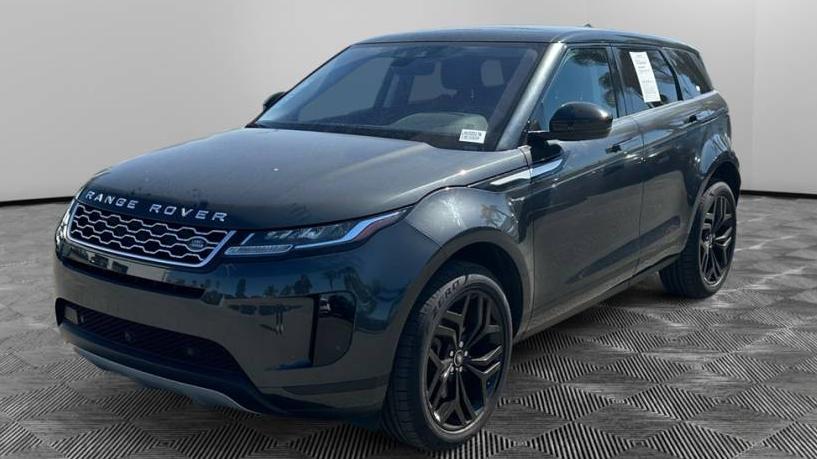 LAND ROVER RANGE ROVER EVOQUE 2020 SALZJ2FX6LH102017 image